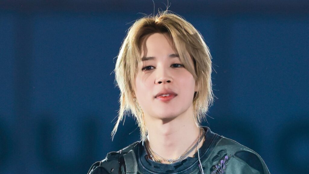 BTS' Jimin talks about how his song 'They Don't Know 'Bout Us' came about