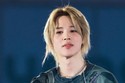BTS' Jimin talks about how his song 'They Don't Know 'Bout Us' came about