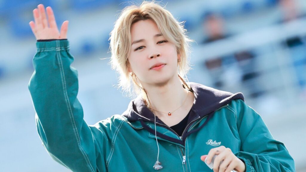 BTS' Jimin's recent comments spark strong criticism towards HYBE