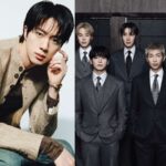 BTS’ Jin explains why he accepted fewer credits on BTS’ ARIRANG album