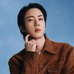 BTS' Jin opens up about the 'language barrier' in his connection with fans