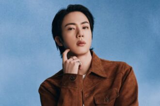 BTS' Jin opens up about the 'language barrier' in his connection with fans