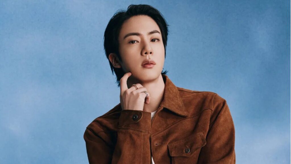 BTS' Jin refuses a 'warning' to meet ARMY at a concert