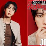 BTS' Jin reveals a solo career is not important for him in new interview with Rolling Stone