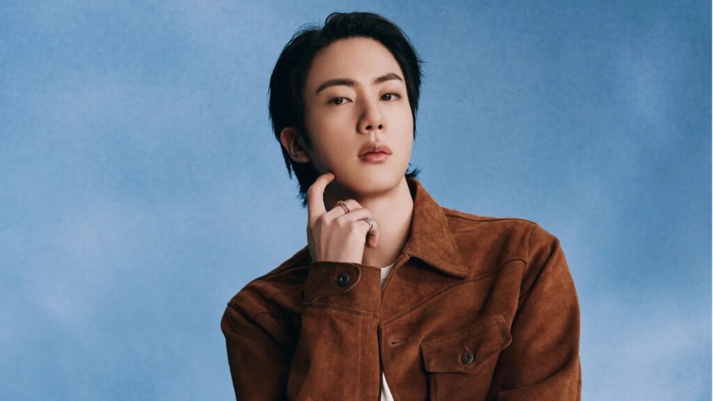 BTS' Jin shares his honest opinion about debuting as an actor
