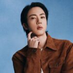 BTS' Jin shares his honest opinion about debuting as an actor