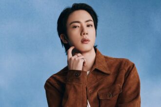 BTS' Jin shares his honest opinion about debuting as an actor