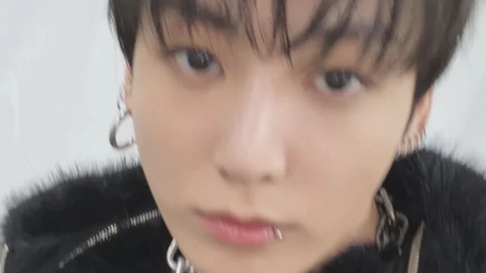 Jungkook shares update after concert in Goyang 