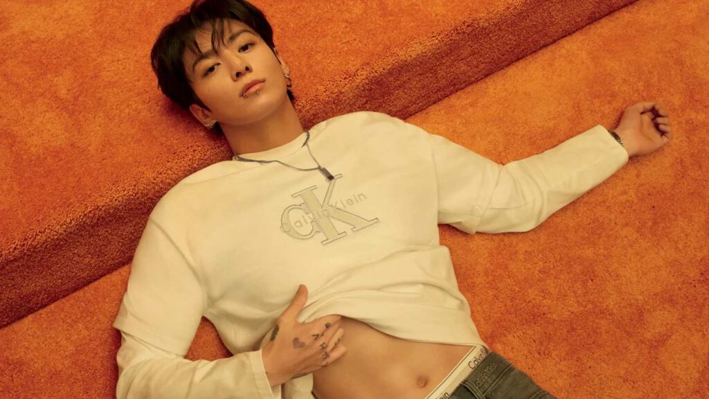 BTS’ Jungkook apologizes to fans after a controversial live stream