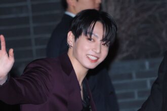 BTS' Jungkook expresses his discomfort about the overuse of AI