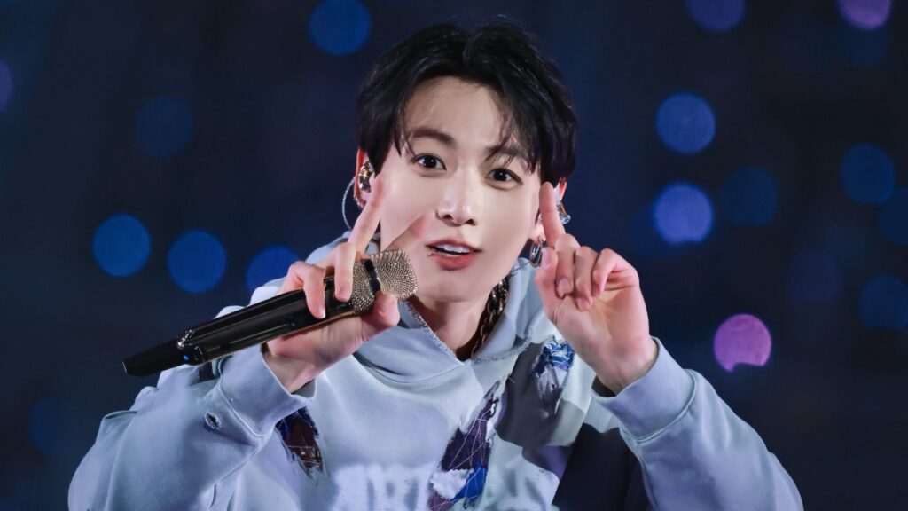 BTS' Jungkook got jealous of a dentist who caught ARMY's attention