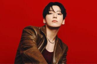 BTS' Jungkook opens up about his ability to write songs and share his own stories