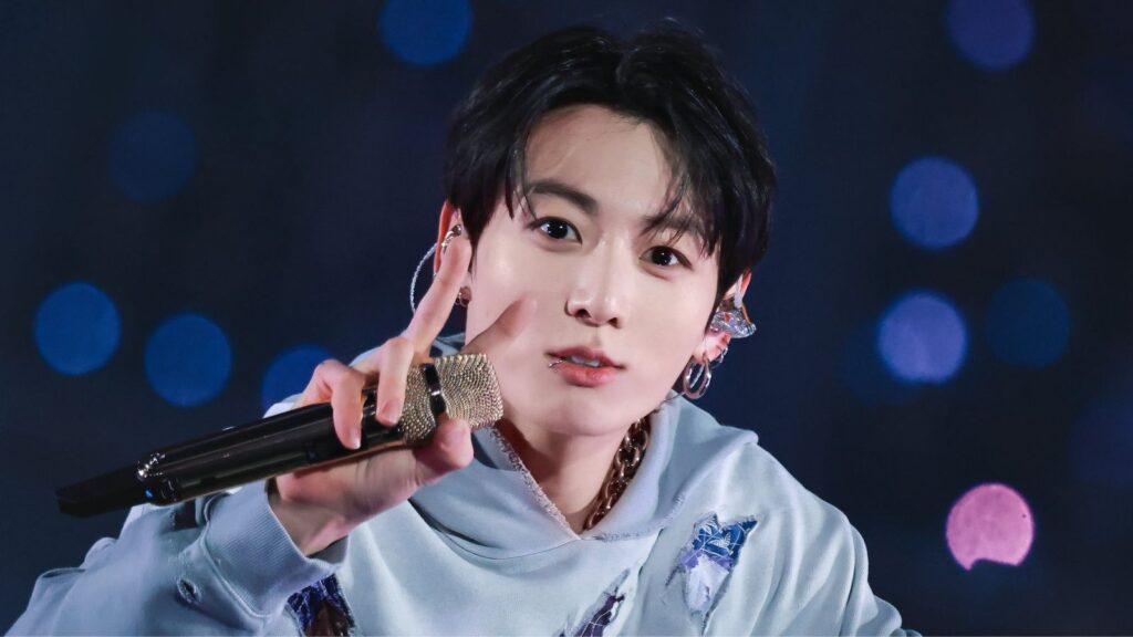 BTS' Jungkook opens up about his regrets to the new album 'ARIRANG'