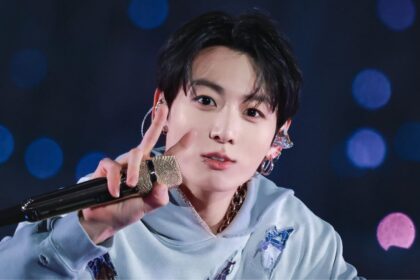 BTS' Jungkook opens up about his regrets to the new album 'ARIRANG'