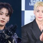 BTS' Jungkook show support to NCT's Jaehyun via Instagram