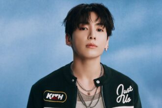 BTS' Jungkook talked about how he learned to cook