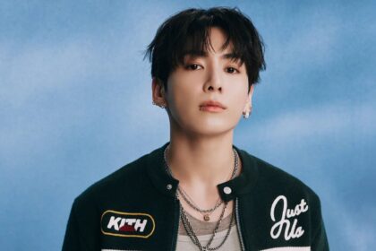 BTS' Jungkook talked about how he learned to cook