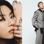 BTS’ RM explains how he convinced HYBE's Big Hit Entertainment to keep Jungkook's explicit lyrics in Seven