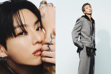 BTS’ RM explains how he convinced HYBE's Big Hit Entertainment to keep Jungkook's explicit lyrics in Seven