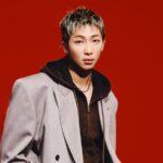 BTS' RM opens up about his mental health after military service