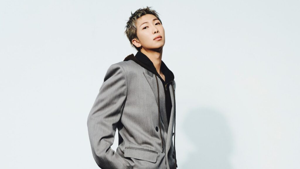 BTS' RM sent a clear message to haters through their Rolling Stone interview