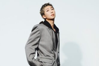 BTS' RM sent a clear message to haters through their Rolling Stone interview