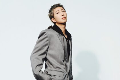 BTS' RM sent a clear message to haters through their Rolling Stone interview