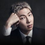 BTS' RM shared his reaction when someone wished him 'break a leg' in the United States