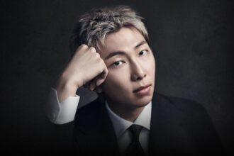 BTS' RM shared his reaction when someone wished him 'break a leg' in the United States