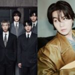 BTS’ SUGA explains the real meaning behind his stage Name