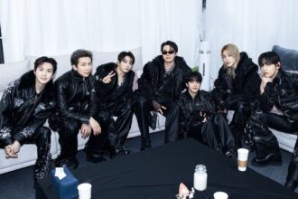 BTS’ “SWIM” is now a 12-time winner after the Music Core crown