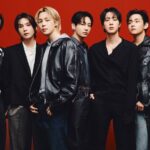 BTS’ “SWIM” stays at #1 on Billboard’s global charts for a third week