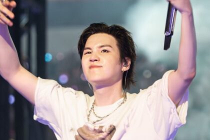 BTS' Suga goes viral for his hilarious ARMY imitation