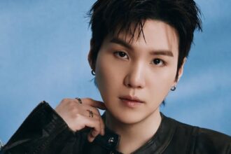 BTS' Suga opens up about the creation of his song 'Come Over'