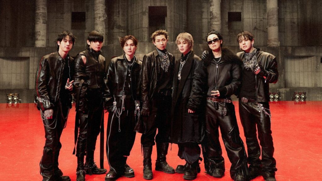 BTS’ “Swim” becomes the 1st Kpop 2026 music video to hit 100 million views on YouTube BTS’ “Swim” becomes the 1st Kpop 2026 music video to hit 100 million vies on YouTube