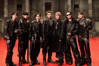 BTS’ “Swim” becomes the 1st Kpop 2026 music video to hit 100 million vies on YouTube