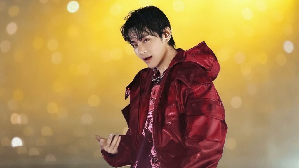 BTS' V opens up about whether ego comes while making music with the group