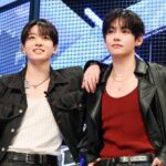 BTS V reveals he saw a ghost while sleeping with Jungkook