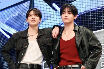 BTS V reveals he saw a ghost while sleeping with Jungkook