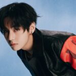 BTS' V reveals he's learning Japanese by watching dramas