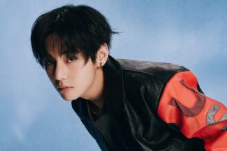 BTS' V reveals he's learning Japanese by watching dramas