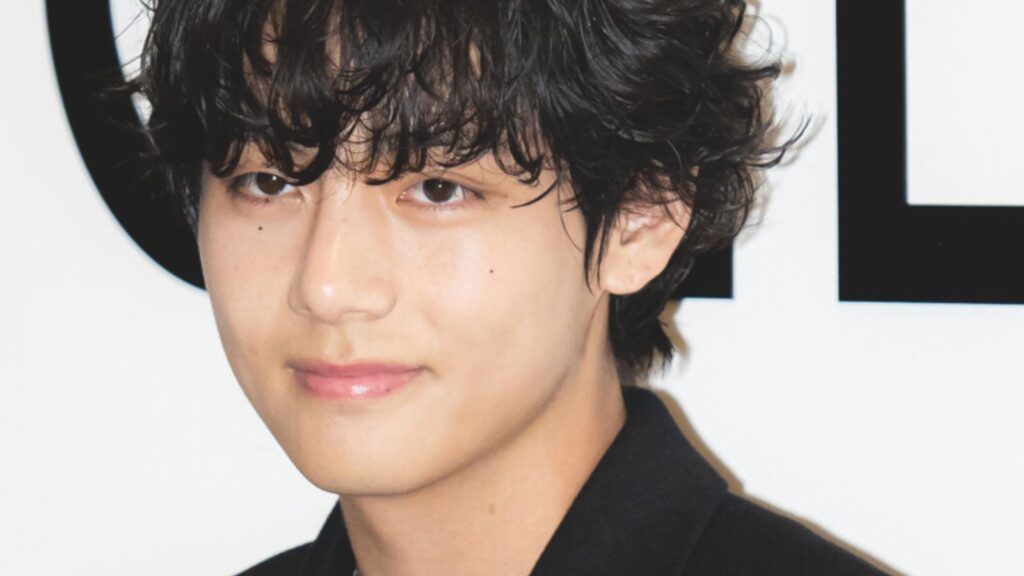 BTS’ V shares cute moments at PokéPark KANTO in Japan