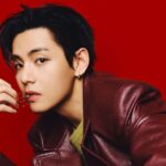 BTS' V shares the books he read during his military service and his experience