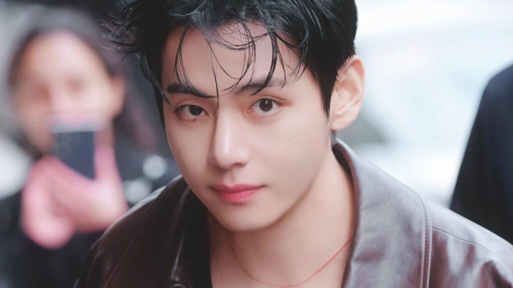 BTS’ V stars in new Compose Coffee commercial BTS’ V stars in new Compose Coffee commercial