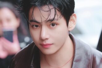 BTS’ V stars in new Compose Coffee commercial