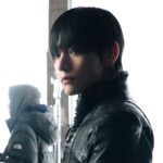 BTS' V talks about his desire to continue his acting career