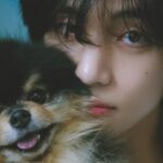 BTS’ V talks about new solo music in a Rolling Stone individual interview