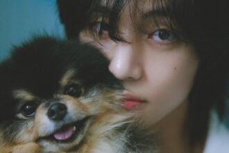 BTS’ V talks about new solo music in a Rolling Stone individual interview