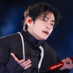 BTS' V tops the list of '1000 most influential influencers in the world'