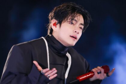 BTS' V tops the list of '1000 most influential influencers in the world'